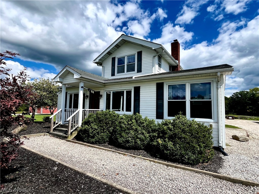 4508 State Route 193 Dorset OH 44032