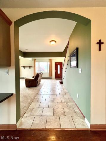 4508 State Route 193 Dorset OH 44032