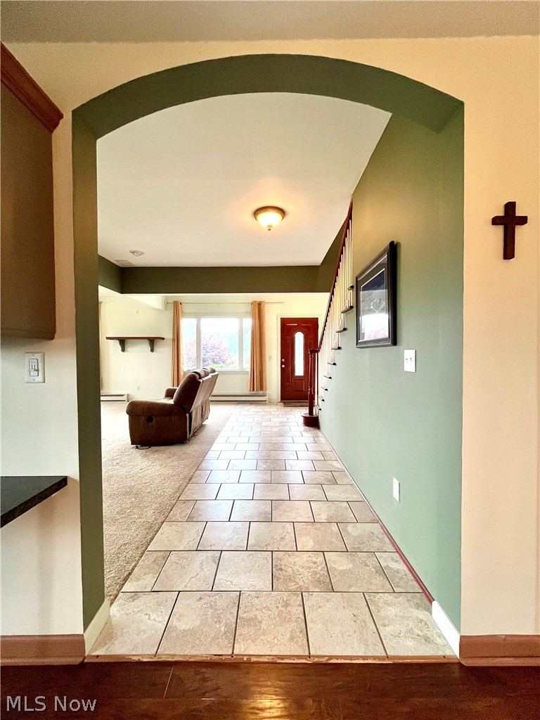 4508 State Route 193 Dorset OH 44032