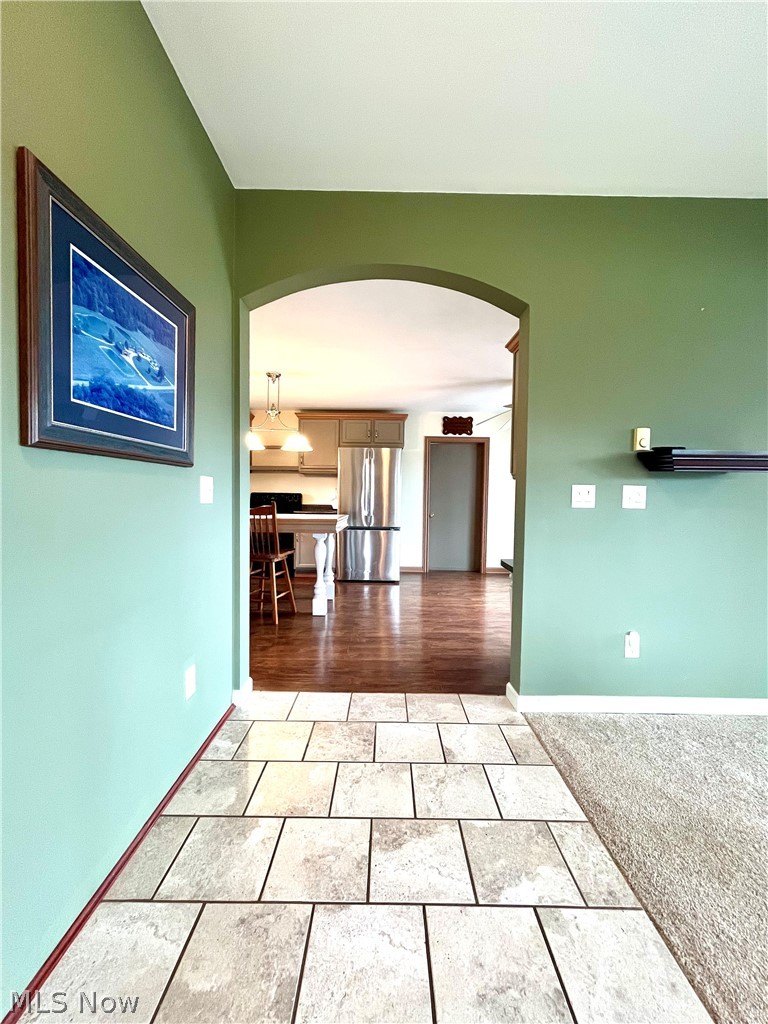 4508 State Route 193 Dorset OH 44032