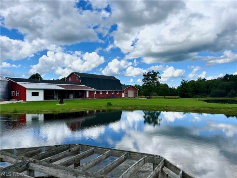 4508 State Route 193 Dorset OH 44032
