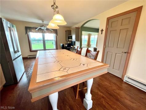 4508 State Route 193 Dorset OH 44032
