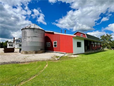 4508 State Route 193 Dorset OH 44032