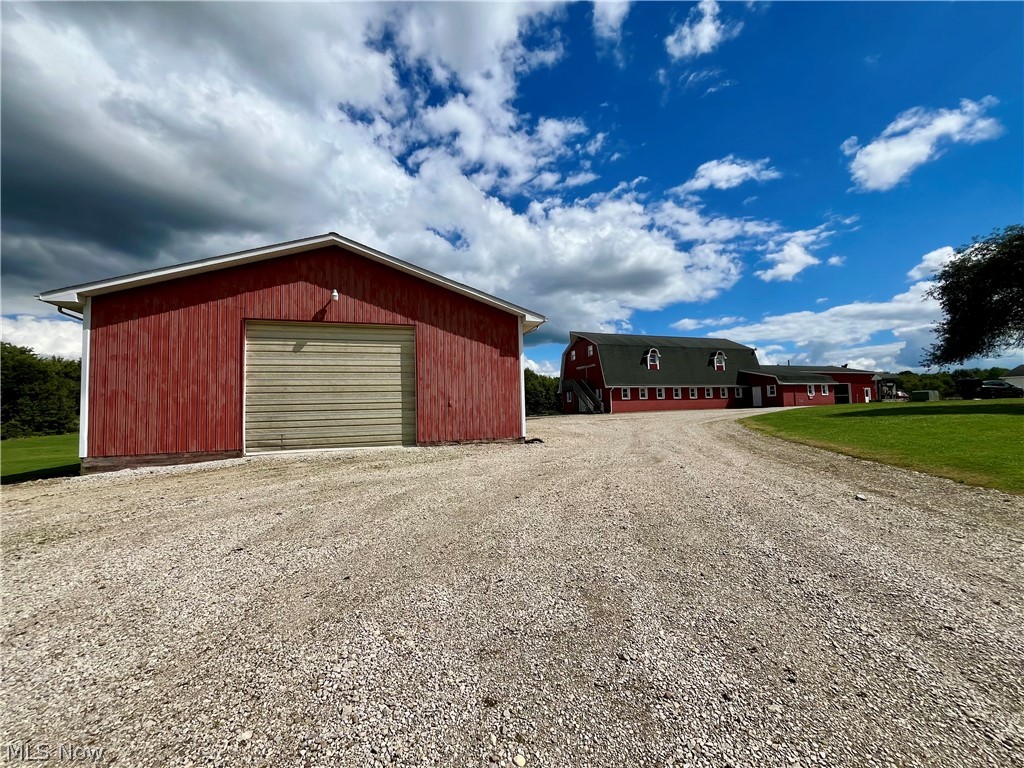 4508 State Route 193 Dorset OH 44032