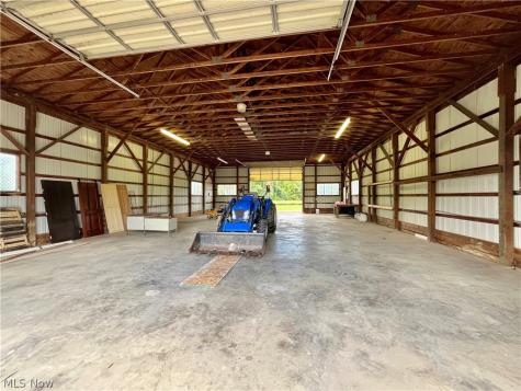 4508 State Route 193 Dorset OH 44032