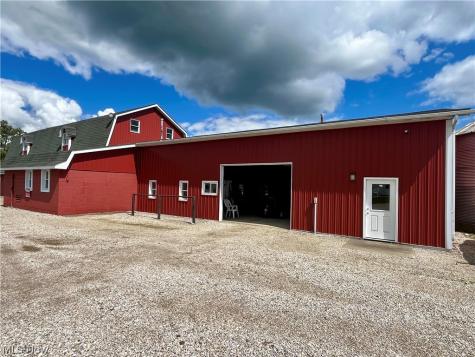 4508 State Route 193 Dorset OH 44032