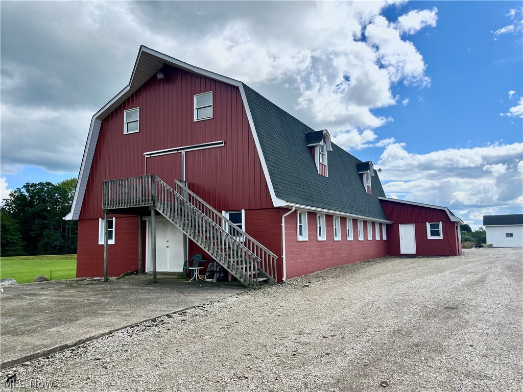 4508 State Route 193 Dorset OH 44032