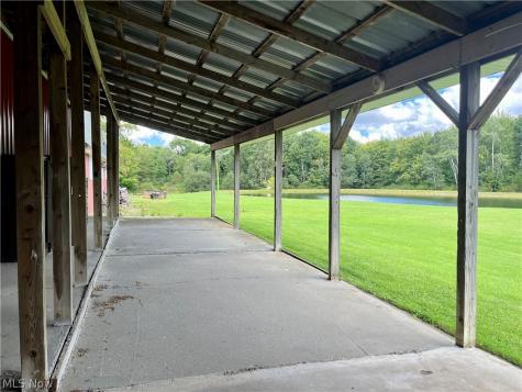 4508 State Route 193 Dorset OH 44032