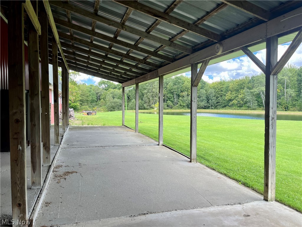 4508 State Route 193 Dorset OH 44032
