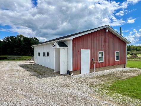 4508 State Route 193 Dorset OH 44032
