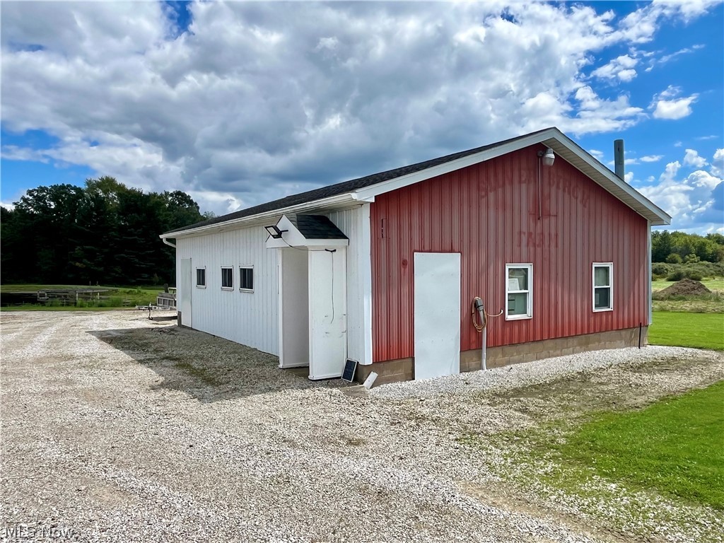 4508 State Route 193 Dorset OH 44032