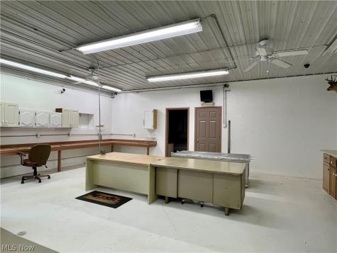 4508 State Route 193 Dorset OH 44032