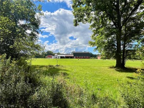 4508 State Route 193 Dorset OH 44032