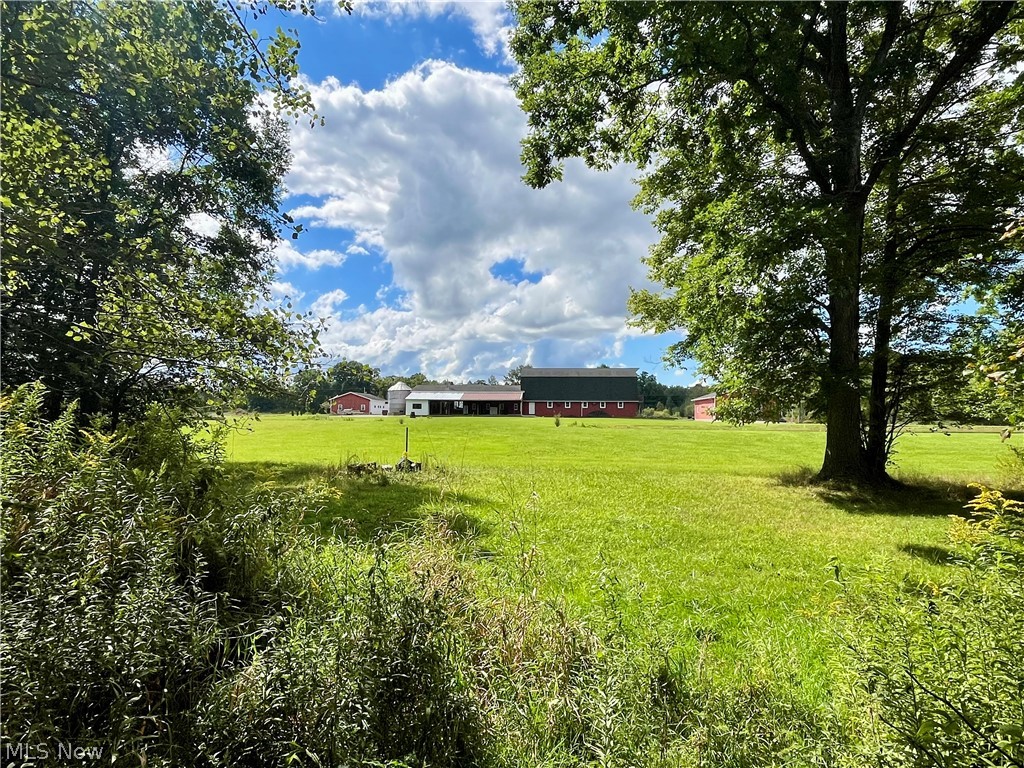 4508 State Route 193 Dorset OH 44032