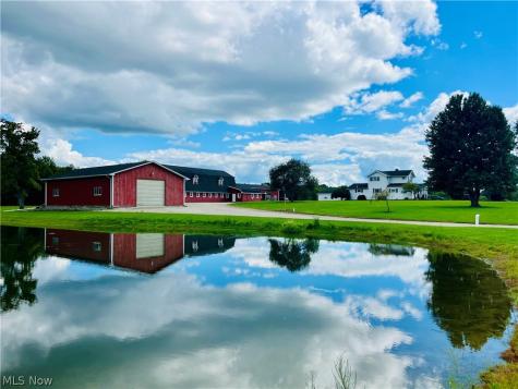 4508 State Route 193 Dorset OH 44032