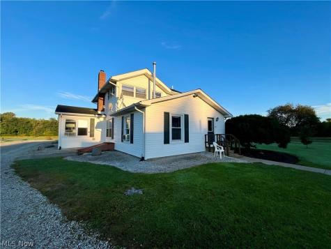 4508 State Route 193 Dorset OH 44032