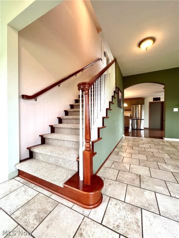 4508 State Route 193 Dorset OH 44032
