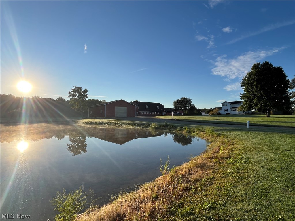 4508 State Route 193 Dorset OH 44032