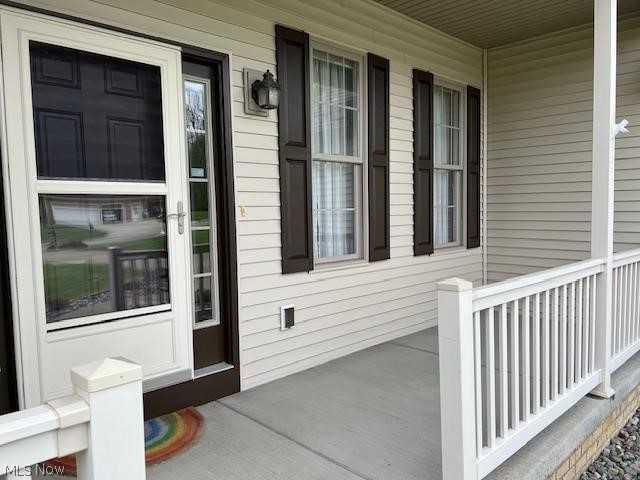 5342 Clingan Trails Boulevard Struthers OH 44471