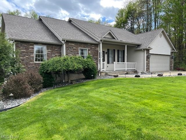 5342 Clingan Trails Boulevard Struthers OH 44471