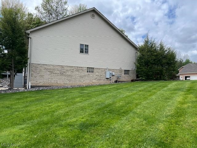 5342 Clingan Trails Boulevard Struthers OH 44471