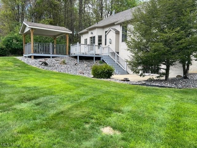 5342 Clingan Trails Boulevard Struthers OH 44471