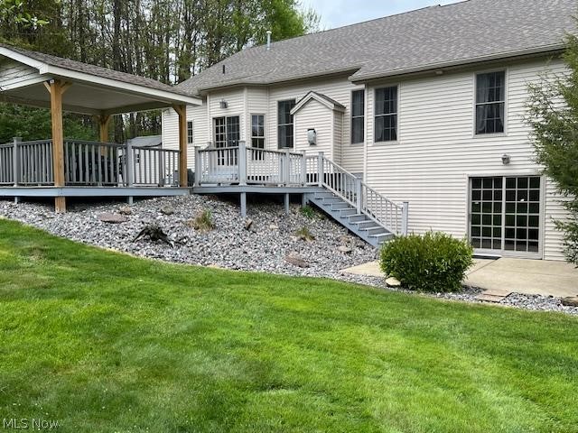 5342 Clingan Trails Boulevard Struthers OH 44471