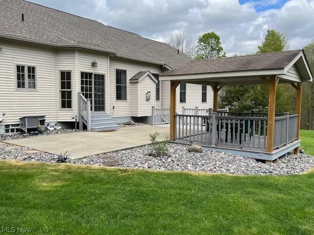 5342 Clingan Trails Boulevard Struthers OH 44471