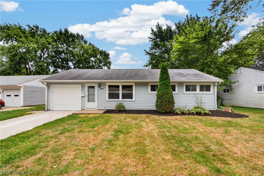 331 Adrian Drive Berea OH 44017