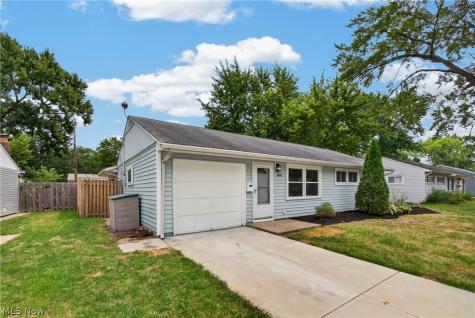 331 Adrian Drive Berea OH 44017