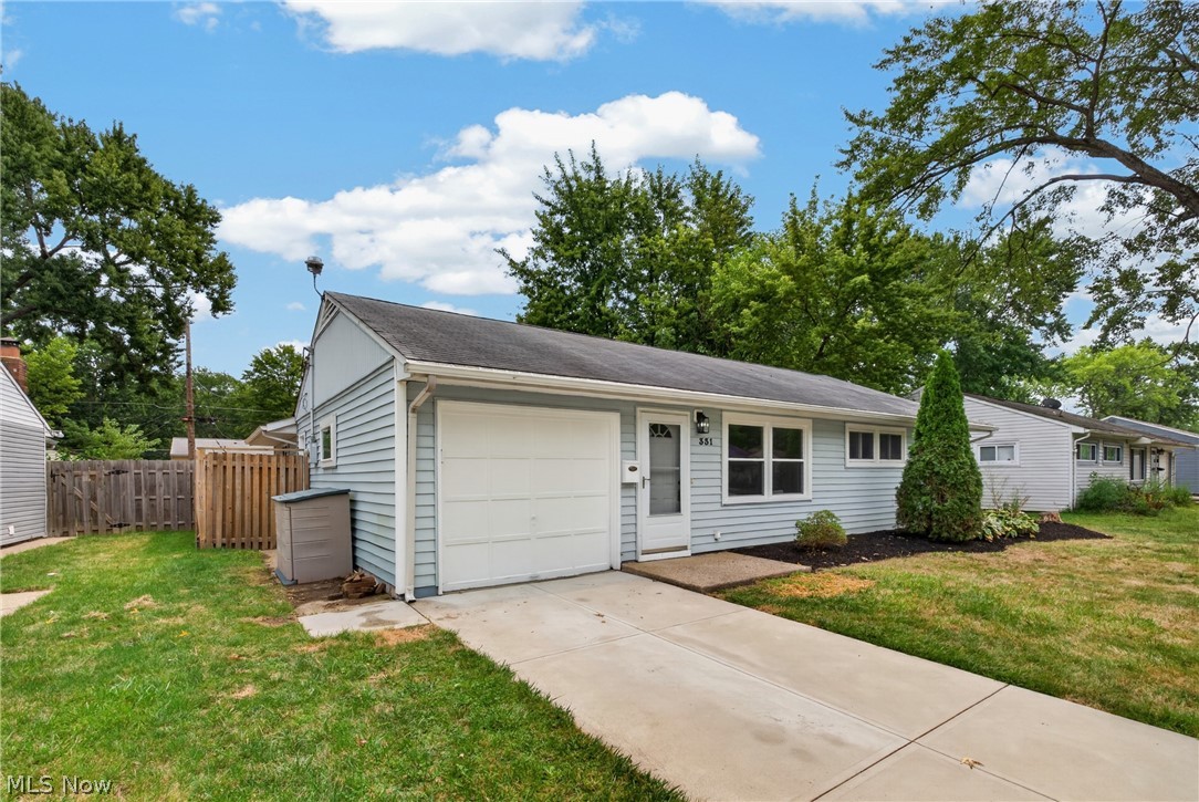 331 Adrian Drive Berea OH 44017