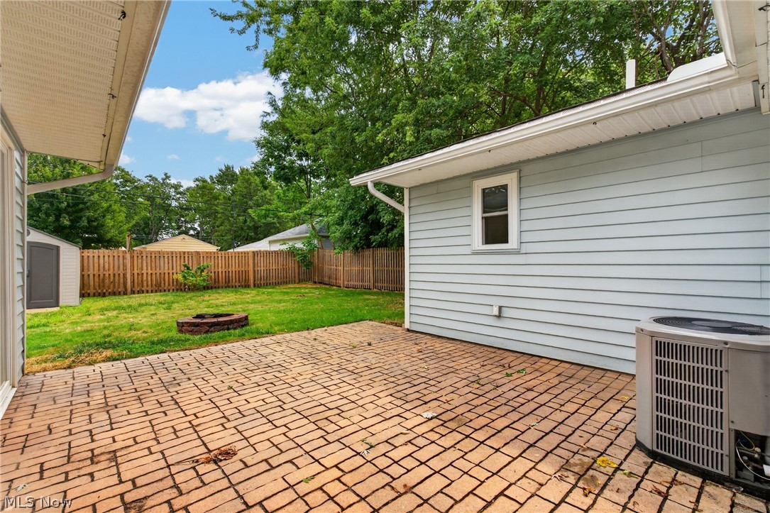 331 Adrian Drive Berea OH 44017