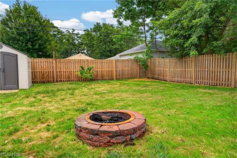 331 Adrian Drive Berea OH 44017