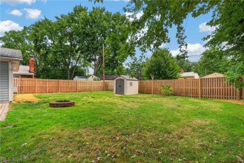 331 Adrian Drive Berea OH 44017