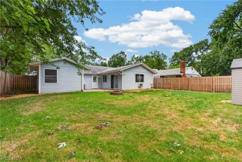 331 Adrian Drive Berea OH 44017