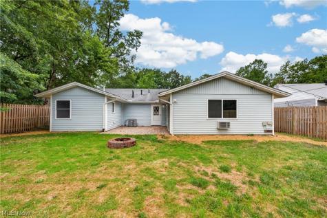 331 Adrian Drive Berea OH 44017