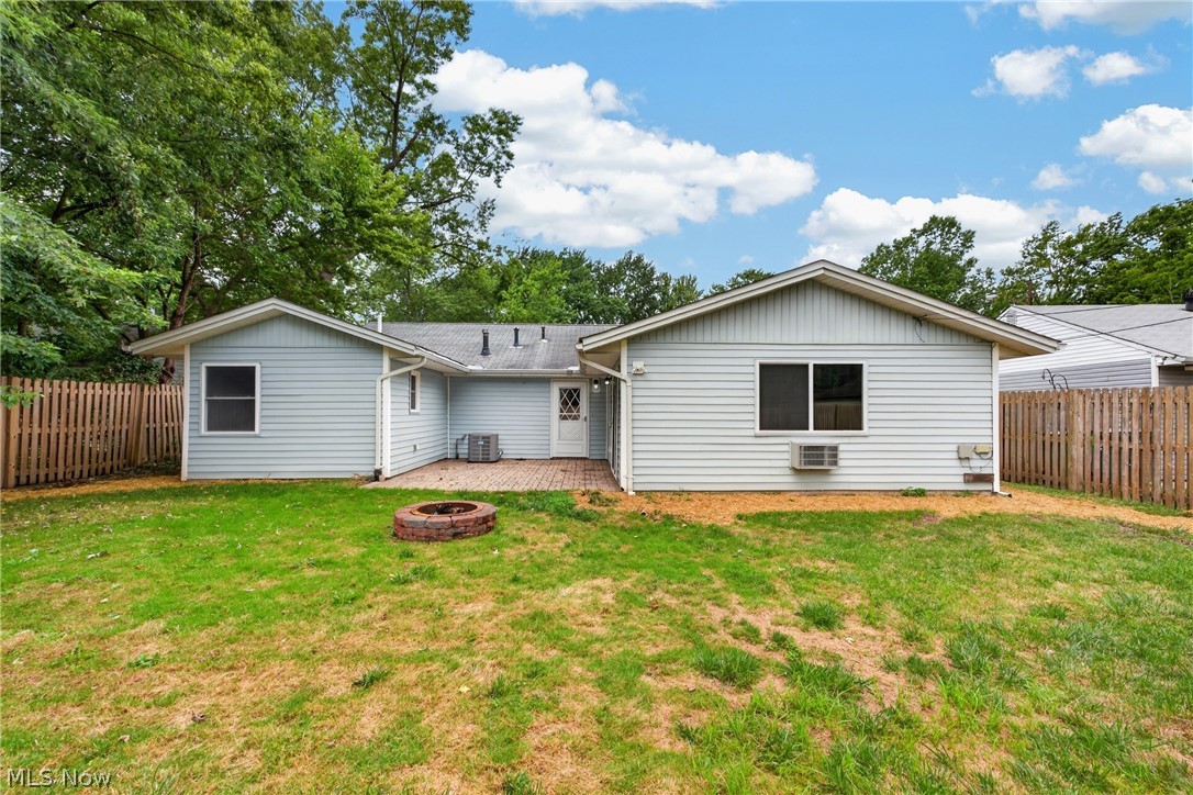 331 Adrian Drive Berea OH 44017