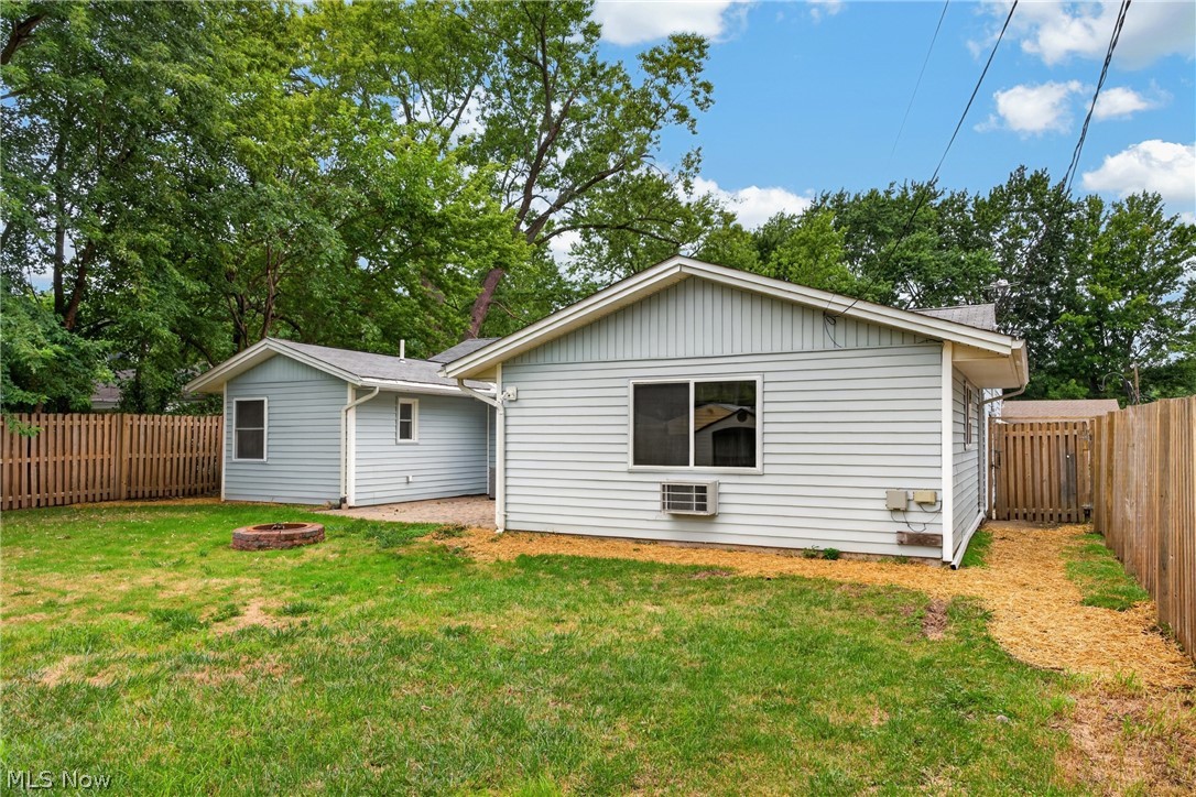 331 Adrian Drive Berea OH 44017