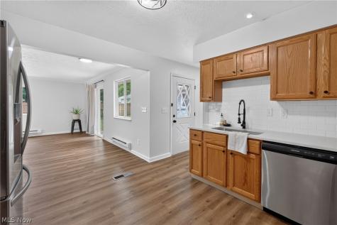 331 Adrian Drive Berea OH 44017