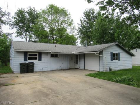 2653 Fairfax Street Streetsboro OH 44241