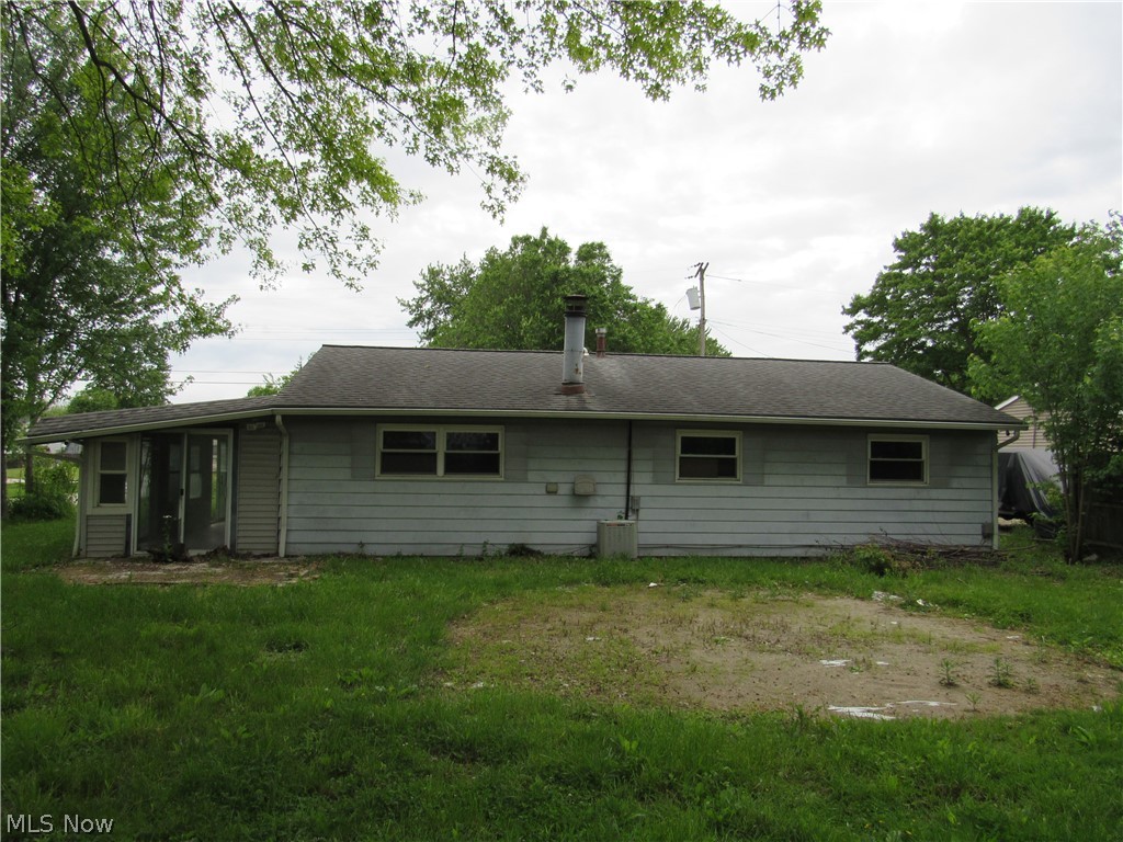 2653 Fairfax Street Streetsboro OH 44241
