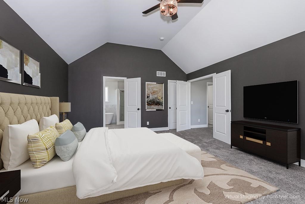 548 William Street Lagrange OH 44050