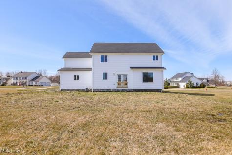 548 William Street Lagrange OH 44050