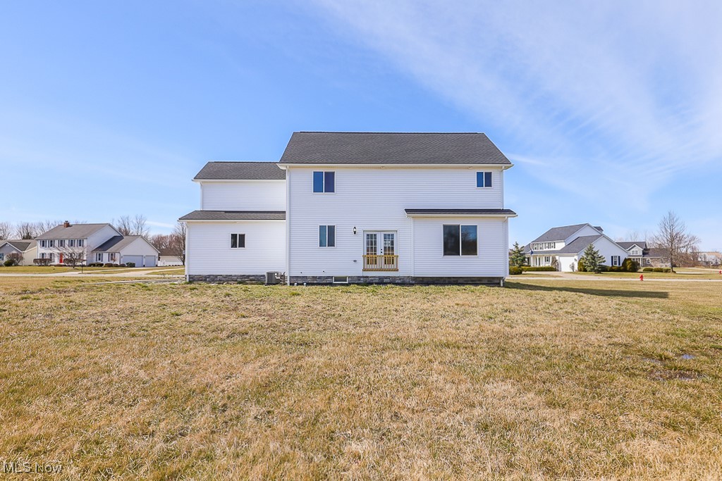 548 William Street Lagrange OH 44050