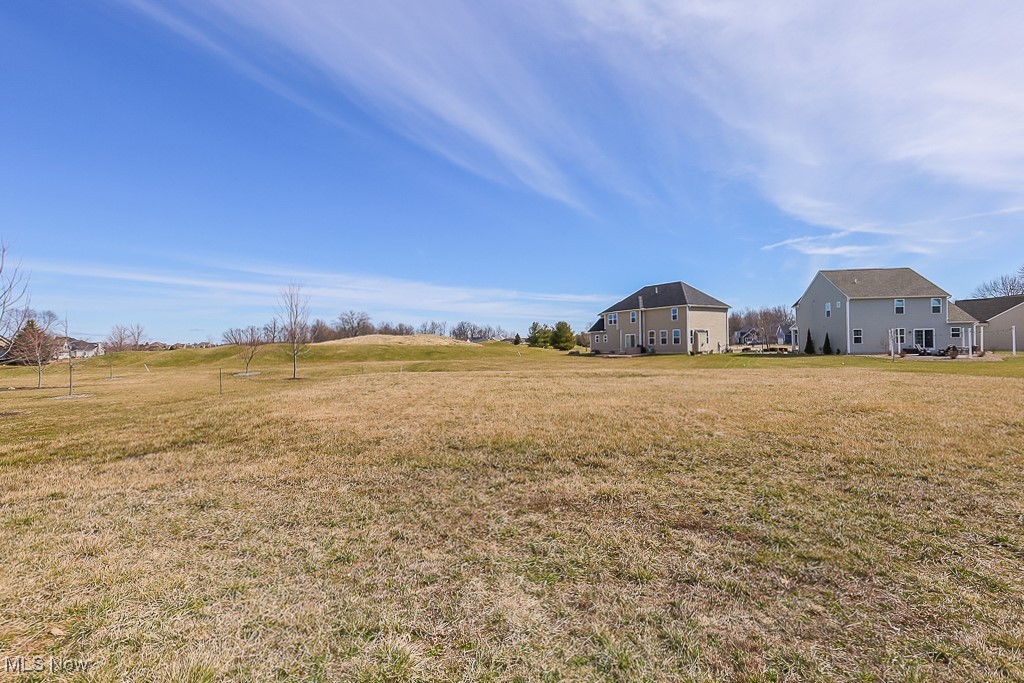 548 William Street Lagrange OH 44050