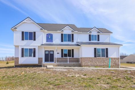 548 William Street Lagrange OH 44050