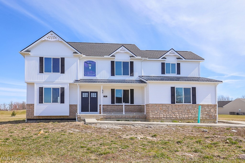 548 William Street Lagrange OH 44050