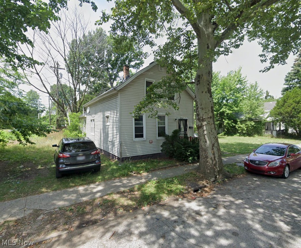1126 E 77th Street Cleveland OH 44103