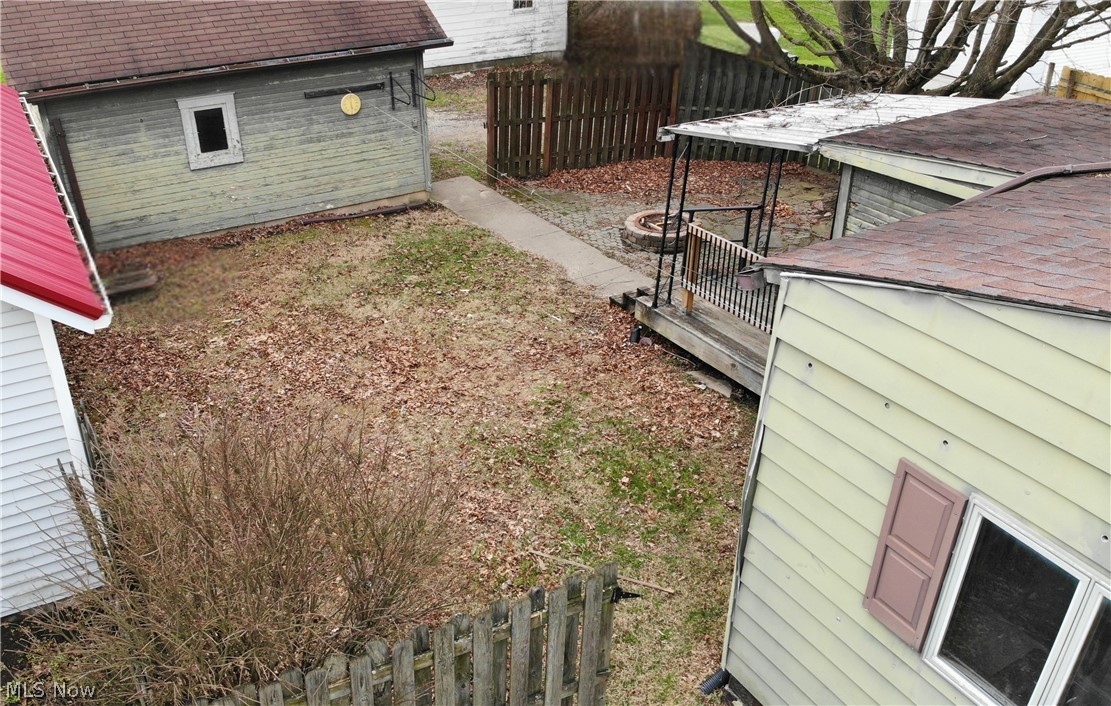 74 E Whitney Avenue Shelby OH 44875