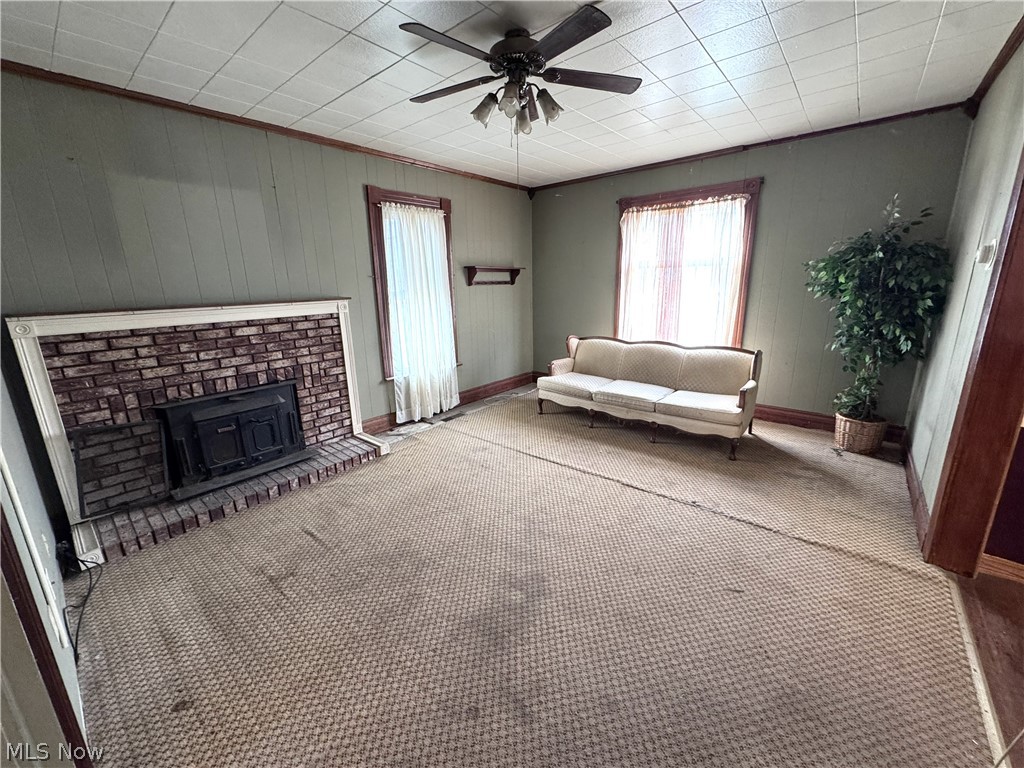 74 E Whitney Avenue Shelby OH 44875